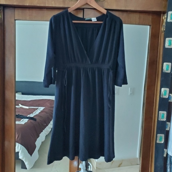 Dress Black XL ajustable by link La Redoute - Picture 1 of 7